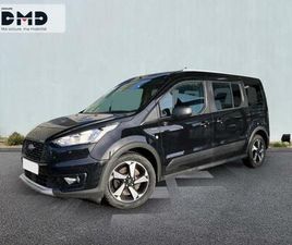 L2 1.0E 100CH E85 KOMBI VAN ACTIVE