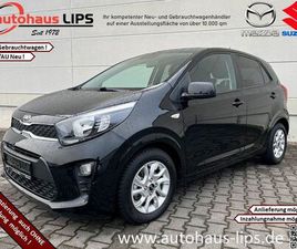 KIA PICANTO KIA PICANTO 1.0I DREAM TEAM | SITZHZG |
