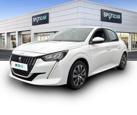 PURETECH 100 S&S EAT8 ACTIVE BUSINESS