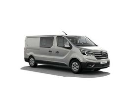 L2H1 2.0 BLUE DCI 150CH BVA 2025 CABINE APPROFONDIE