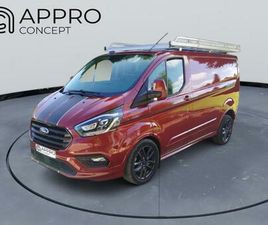 2.0 ECOBLUE - 185 S&S SPORT PHASE 2