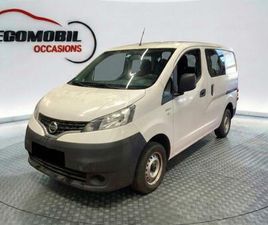 1,5L DCI 90CH ACENTA