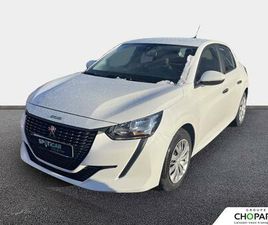 208 BLUEHDI 100 S&S BVM6 PREMIUM PACK