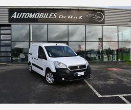 STANDARD 1.6 BLUEHDI 100CH PREMIUM PACK