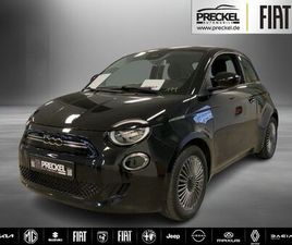 FIAT 500 FIAT 500E ICON 23,8KWH / NAVI