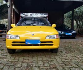 HONDA BEAT PP1