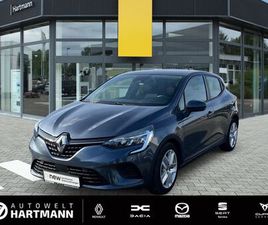 RENAULT CLIO V ZEN TCE 90