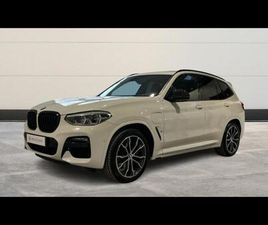 BMW X3 30E X3 XDRIVE30E 292 CH