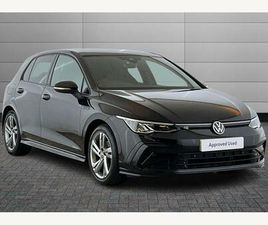 2.0 TDI R-LINE DSG EURO 6 (START/STOP) 5DR