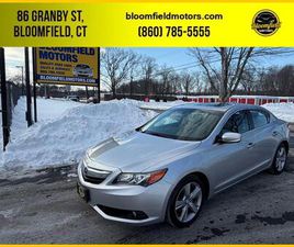 USED 2015 ACURA ILX 2.0L TECHNOLOGY