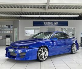 OPEL CALIBRA OPEL CALIBRA 2.0T CLIFF MOTORSPORT EDITION NR.0121