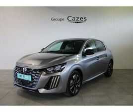 HYBRID 110 E-DCS6 ALLURE