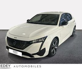 1.2 PURETECH 130CH S&S ALLURE PACK