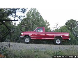 FORD F-250