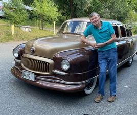 NASH STATESMAN NASH STATESMAN