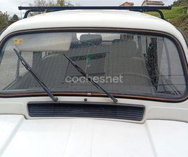 RENAULT R4 R4 1.1 TL