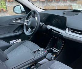 PRIVATO VENDE BMW X1