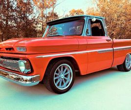 CHEVROLET C10 CHEVROLET C10