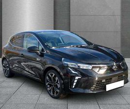 BOSE 360° KAMERA TOP 1.6 AT HYBRID 105 KW (143...