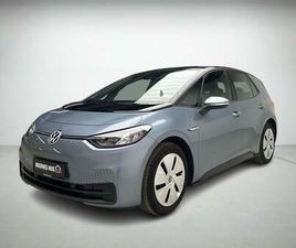 VOLKSWAGEN ID.3 VW ID.3 58 LIFE 5D