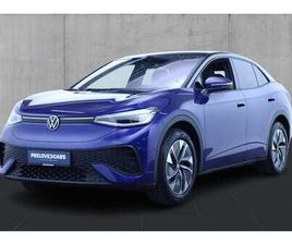 VW ID.5 52 PURE PERFORMANCE 5D