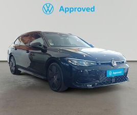 VOLKSWAGEN PASSAT SW R-LINE 1.5 ETSI 110 KW (150 CV) DSG