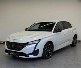 1.5 BLUEHDI 130CH S&S ALLURE PACK EAT8