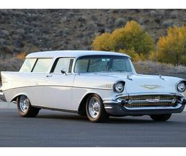 CHEVY BELAIR