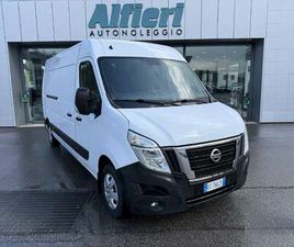 35S13 2.3DCI 150CV LH2 CLIMA 3700X1780X1900 KG1356