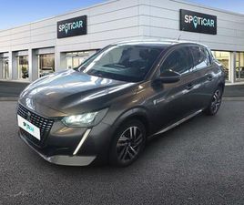 BLUEHDI 100 S&S BVM6 ALLURE PACK