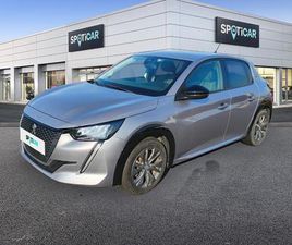 ELECTRIQUE 50 KWH 136CH ALLURE PACK