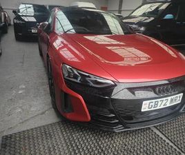 93.4KWH CARBON VORSPRUNG AUTO QUATTRO 4DR