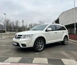 FIAT FREEMONT FIAT FREEMONT 2.0 MULTIJET LOUNGE AWD