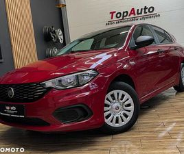 FIAT TIPO STATION WAGON FIAT TIPO 1.4 16V MORE