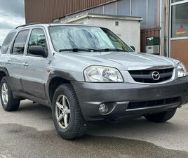 TRIBUTE 3.0 V6 EXECUTIVE