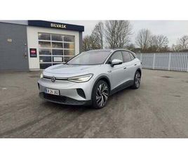 VW ID.4 77 PRO PERFORMANCE 5D