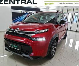 CITROEN C3 AIRCROSS CITROËN C3 AIRCROSS