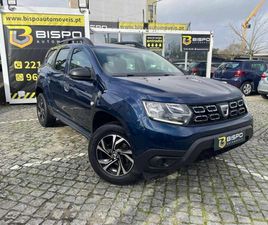 DACIA DUSTER 1.0 TCE ESSENTIAL