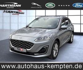 FORD KUGA FORD KUGA HYBRID VIGNALE BLUETOOTH HEAD UP DISPLAY