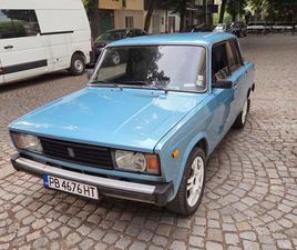 LADA 2105 2,500 EUR
