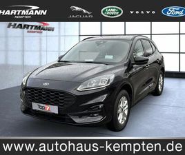 PLUG-IN HYBRID ST-LINE BLUETOOTH NAVI LED