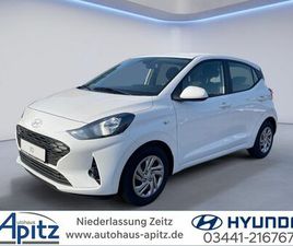 HYUNDAI I10 HYUNDAI I10 1.0 SELECT