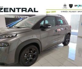 CITROEN C3 AIRCROSS CITROËN C3 AIRCROSS