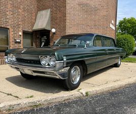 OLDSMOBILE DYNAMIC 88