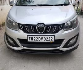 MAHINDRA MARAZZO