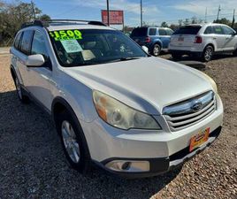 2012 SUBARU OUTBACK-$1500 DOWN DRIVE OUT-NO CREDIT CHECK-NO INTEREST-