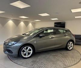 1.2 TURBO SRI EURO 6 (START/STOP) 5DR