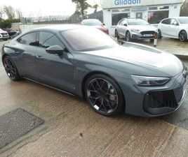 PERFORMANCE 105KWH AUTO QUATTRO 4DR