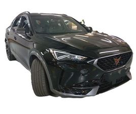 CUPRA FORMENTOR 2.0 TDI CUPRA SPORT