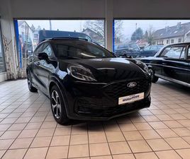 ST-LINE/ DIENSTWAGEN/PANO/MATRIX/ACC